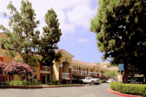 Гостиница Extended Stay America Suites - Los Angeles - LAX Airport - El Segundo  Эль Сегандо